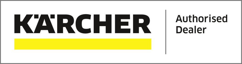 Karcher products authorised dealer