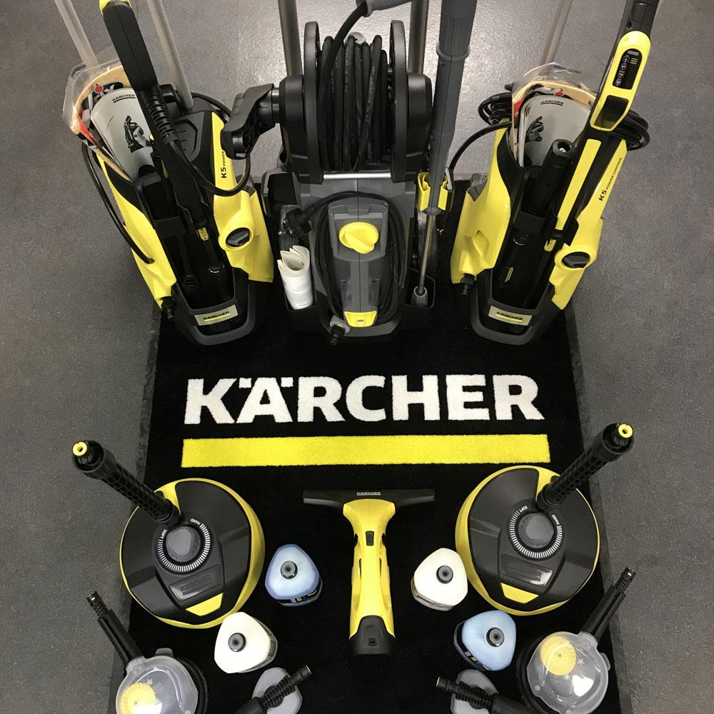 Karcher Products