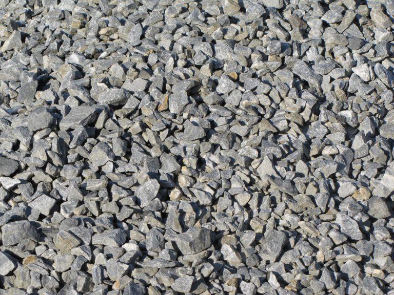 a range of decorative aggregates to finish off any landscaping or gardening projects.