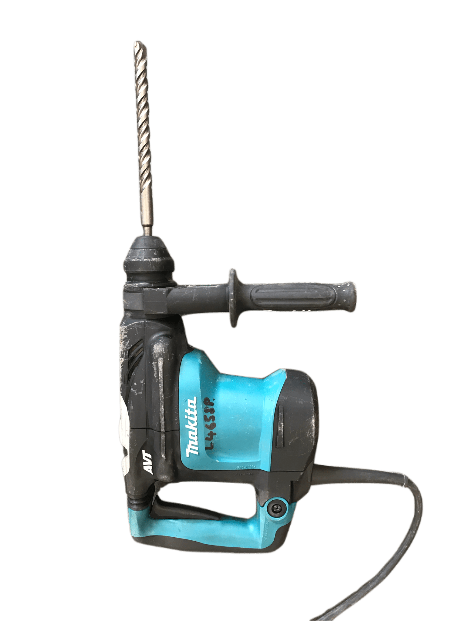 Plant and Tool Hire Las Plant ltd