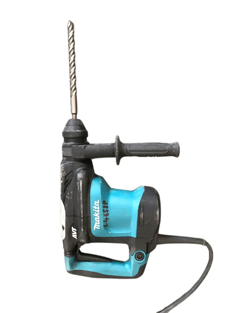 Las Plant power tool